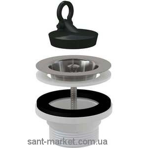 AlcaPlast Водослив для мойки A33