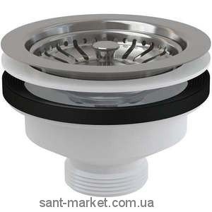 AlcaPlast Водослив сифона для мойки A37