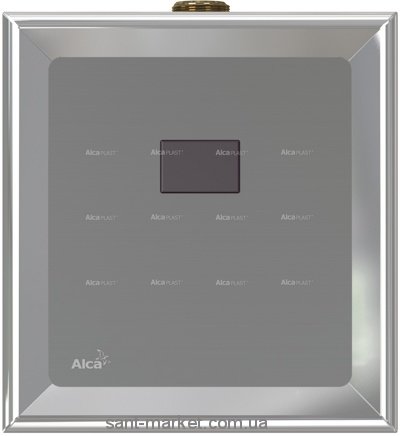 Alcaplast Автоматическое смывное устройство для писсуара 12V ASP4