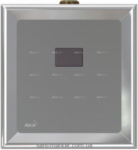 Alcaplast Автоматическое смывное устройство для писсуара 6V ASP4B