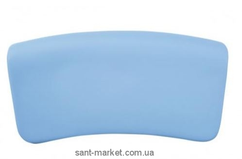 PoolSpa Надувная подушка  голубая (FRANCJA) PD0000035