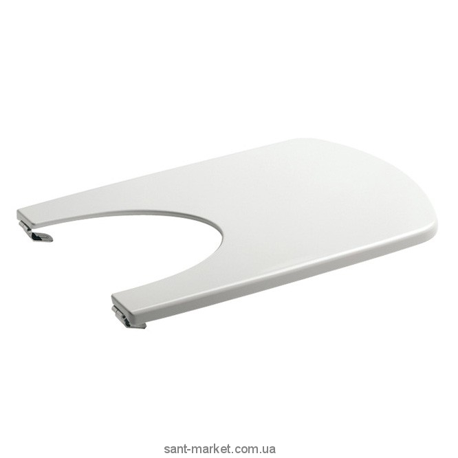 Roca Крышка для биде с креплениями из нержавеющей стали 806511004