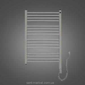 Електричний полотенцесушитель Instal-projekt Stick Electro 500х740х65-75 драбинка хром STI-50 / 70C01 + HOTS-03C2