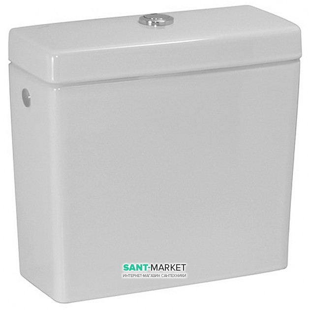 Бачок для унитаза Laufen Pro с механизмом смыва 17.5х38х36 H8269500002781