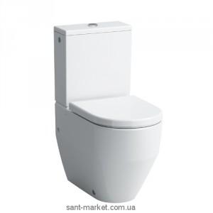 Унитаз напольный Laufen коллекция PRO H8259520000001