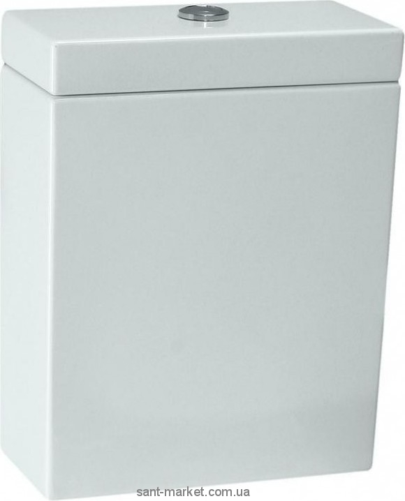 Бачок для унітазу Laufen pro з механізмом змиву H8299500002781