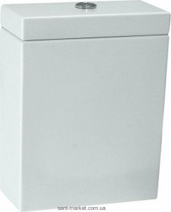 Бачок для унитаза Laufen pro с механизмом смыва H8299500002781