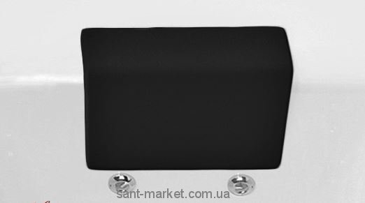 PoolSpa Полиуретановая подушка Fantasy  чёрная (VITA  WINDSOR  FANTASY) PD0000042