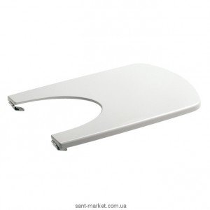 Roca Крышка для биде с креплениями из нержавеющей стали 806511004