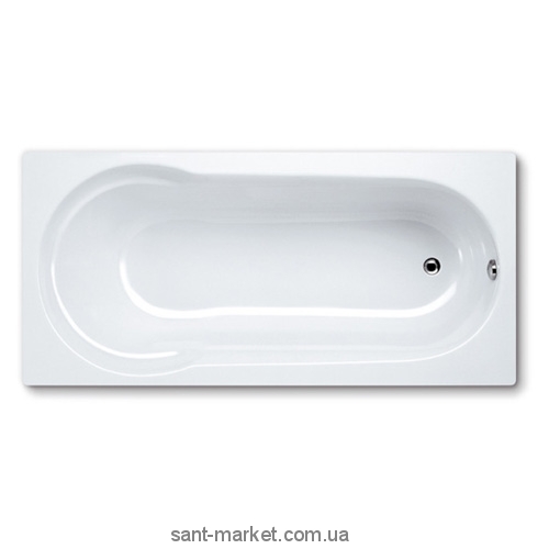 Ванна стальная Kaldewei Aquamarin Star 180x80 mod 284 240200010001