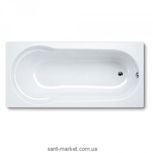 Ванна сталева Kaldewei Aquamarin Star 180x80 mod 284 240 200 010 001