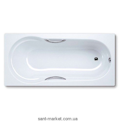 Ванна стальная Kaldewei Aquamarin Star 190x90 mod 285 240300010001