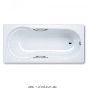 Ванна стальная Kaldewei Aquamarin Star 190x90 mod 285 240300010001