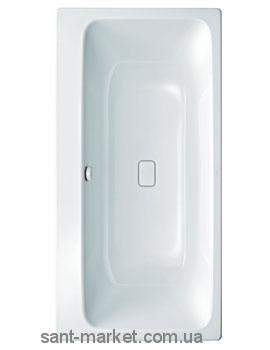 Ванна сталева Kaldewei Asymmetric Duo 170x80 mod 740 274 ​​000 010 001