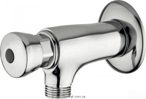 Alpi Tender  кран для уринала  порционный TR25OPCR