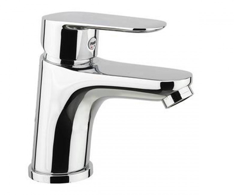 Змішувач для раковини одноважеля Fiore колекція Kevon хром 81 CR 8122