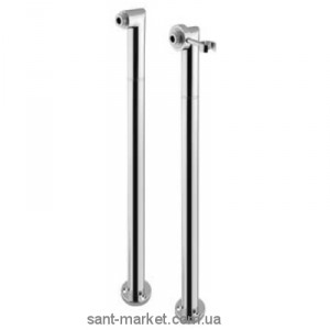 Alpi Accessori ніжки з душовим тримачем AC126CR