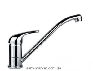 Смеситель для кухни Fiore Altura однорычажный 41CR4510