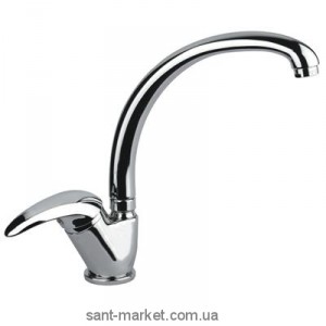 Смеситель для кухни Fiore Nexus однорычажный 43CR4310