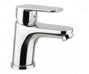 Змішувач для раковини одноважеля Fiore колекція Kevon хром 81 CR 8122