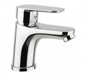 Смеситель для раковины однорычажный Fiore коллекция Kevon хром 81 CR 8122