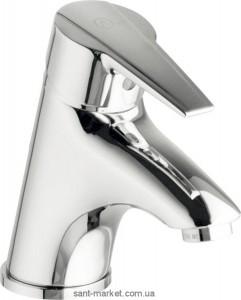 Змішувач для раковини одноважеля Alpi SPA колекція Elis хром EL50376CR / S