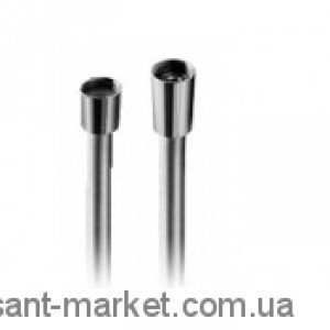 Alpi Idroterapia  шланг для ручного душа с системой против перекручивания  150 см FL114CR