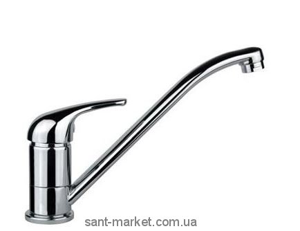 Смеситель для кухни Fiore Altura однорычажный 41CR4510