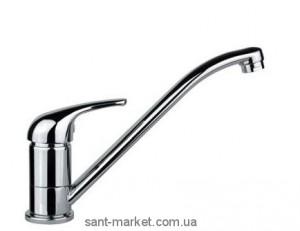 Смеситель для кухни Fiore Altura однорычажный 41CR4510