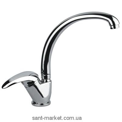 Смеситель для кухни Fiore Nexus однорычажный 43CR4310