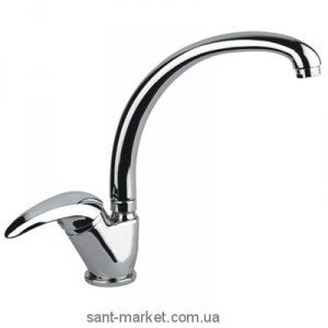 Змішувач для кухні Fiore Nexus змішувач 43CR4310