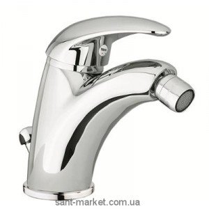 Fiore Nexus Однорычажный смеситель для биде без донного клапана 43 CR 3510