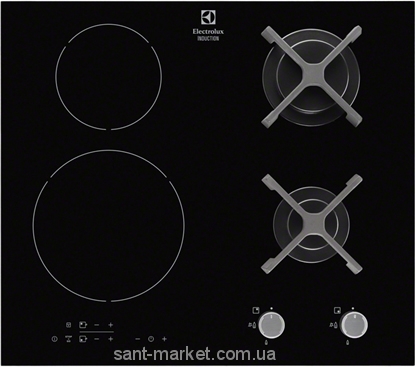 ELECTROLUX РАБ.ПОВЕРХНОСТЬ EGD 6576NOK