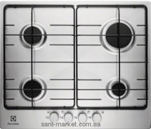 ELECTROLUX РАБ.ПОВЕРХНОСТЬ EGG56242NX