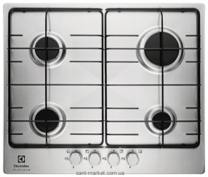 ELECTROLUX РАБ.ПОВЕРХНОСТЬ EGG96242NX