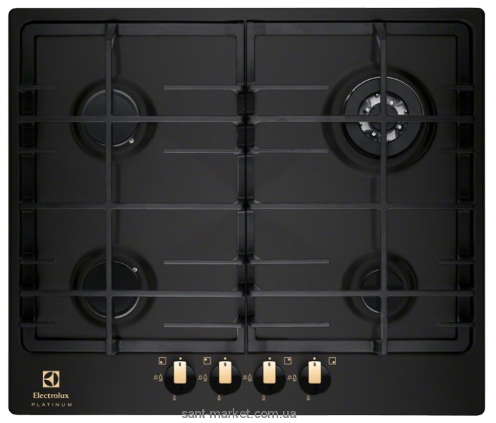 ELECTROLUX РАБ.ПОВЕРХНОСТЬ EGG96343NR