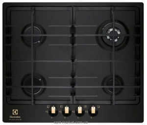 ELECTROLUX РАБ.ПОВЕРХНОСТЬ EGG96343NR