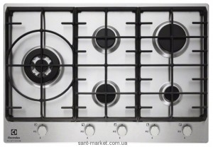 ELECTROLUX РАБ.ПОВЕРХНОСТЬ EGG97352SX