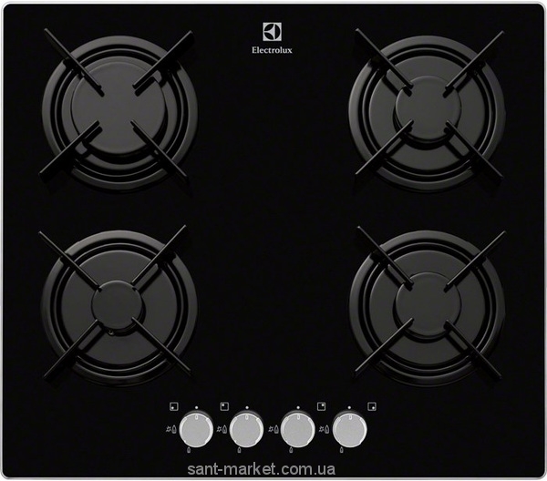 ELECTROLUX РАБ.ПОВЕРХНОСТЬ EGT56242NK