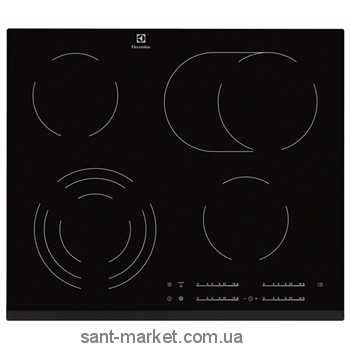 ELECTROLUX РАБ.ПОВЕРХНОСТЬ EHF56547XK