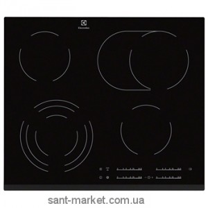 ELECTROLUX РАБ.ПОВЕРХНОСТЬ EHF56547XK