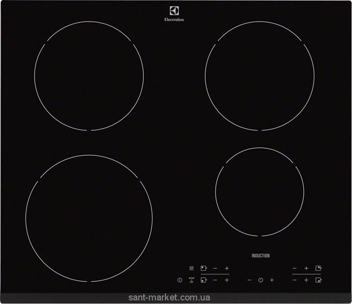 ELECTROLUX РАБ.ПОВЕРХНОСТЬ EHH56340FK