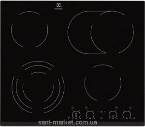 ELECTROLUX РАБ.ПОВЕРХНОСТЬ EHF56747FK