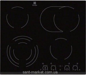 ELECTROLUX РАБ.ПОВЕРХНОСТЬ EHF56747FK