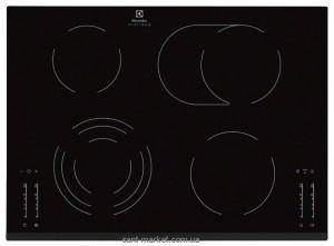 ELECTROLUX РАБ.ПОВЕРХНОСТЬ EHF97647FK