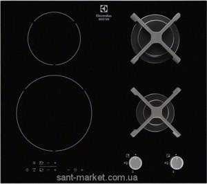 ELECTROLUX РАБ.ПОВЕРХНОСТЬ EGD 6576NOK