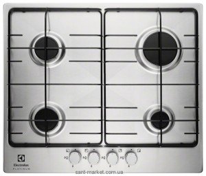 ELECTROLUX РАБ.ПОВЕРХНОСТЬ EGG96242NX