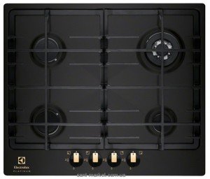 ELECTROLUX РАБ.ПОВЕРХНОСТЬ EGG96343NR