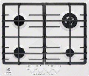 ELECTROLUX РАБ.ПОВЕРХНОСТЬ EGG96343NW