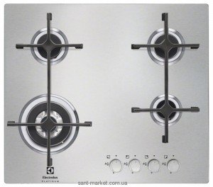 ELECTROLUX РАБ.ПОВЕРХНОСТЬ EGS96648NX